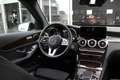 Mercedes-Benz GLC 200 200d 4MATIC | Cruise | Trekhaak | Stoelver | Zwart - thumbnail 2