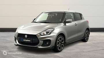 1.4 Boosterjet 140ch Sport