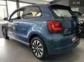 Volkswagen Polo 1.2 (kit sport carosserie) 70 kW Blauw - thumbnail 3