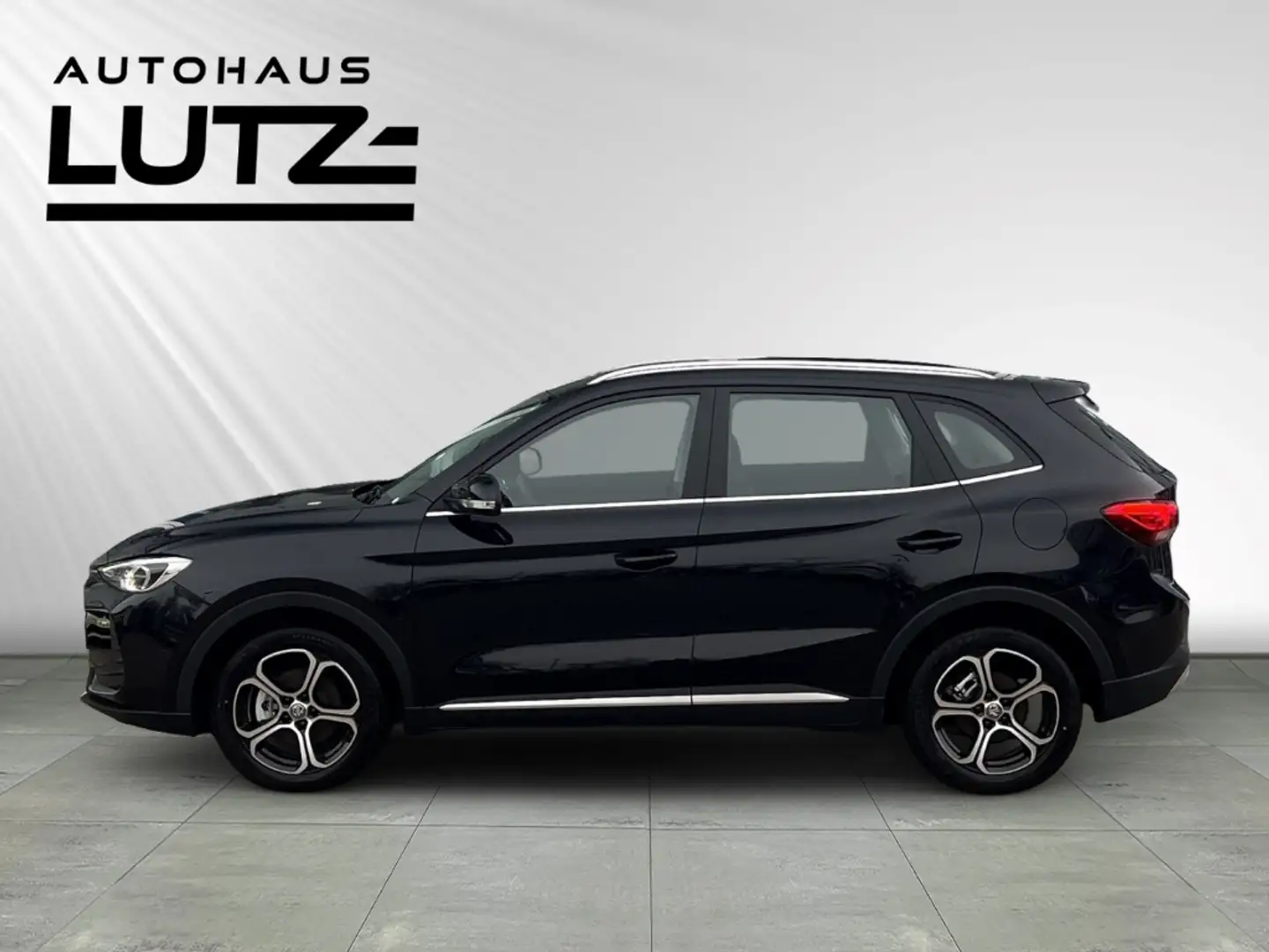 MG ZS Hybrid+ Comfort 1.5l  *Farbe wählbar* Zwart - 2