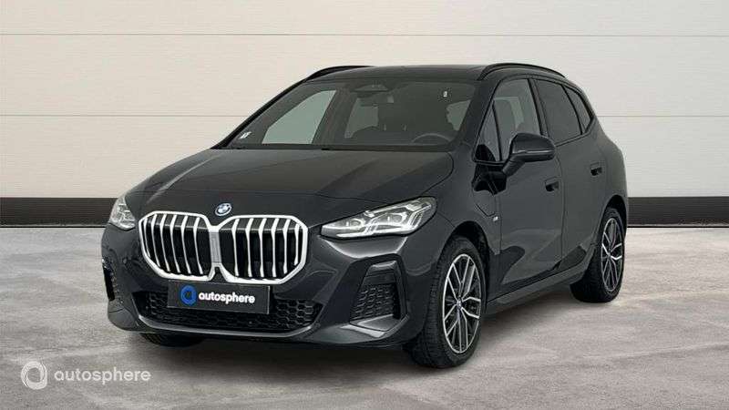 2025 BMW 225