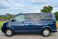 Volkswagen T5 Multivan Startline Blau - thumbnail 1
