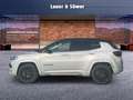 Jeep Compass S Silber - thumbnail 3