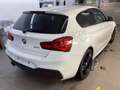 BMW 120 i Edition M Sport Shadow + GARANTIE Alb - thumbnail 2