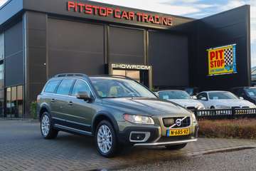 3.0 T6 Momentum, 286 PK, Youngtimer, ACC, Stoelven