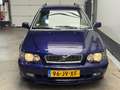 Volvo V40 2.0 Europa Vol jaar Apk Airco Blauw - thumbnail 2