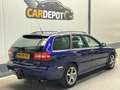 Volvo V40 2.0 Europa Vol jaar Apk Airco Blauw - thumbnail 5