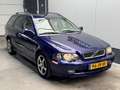 Volvo V40 2.0 Europa Vol jaar Apk Airco Blauw - thumbnail 3
