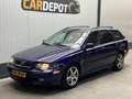 Volvo V40 2.0 Europa Vol jaar Apk Airco Blauw - thumbnail 1