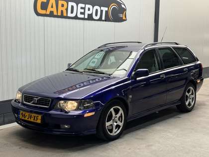 Volvo V40 2.0 Europa Vol jaar Apk Airco
