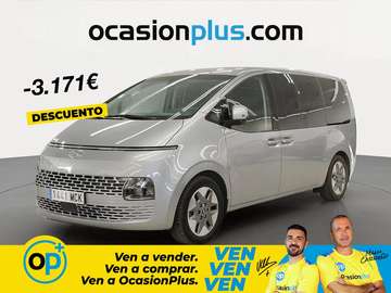 2.2CRDi 9S Tecno 177 Aut.