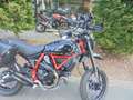 Ducati Scrambler Desert Sled Negro - thumbnail 11