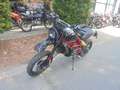 Ducati Scrambler Desert Sled Negro - thumbnail 8
