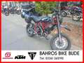 Ducati Scrambler Desert Sled Negro - thumbnail 1