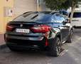 BMW X6 M Чёрный - thumbnail 8