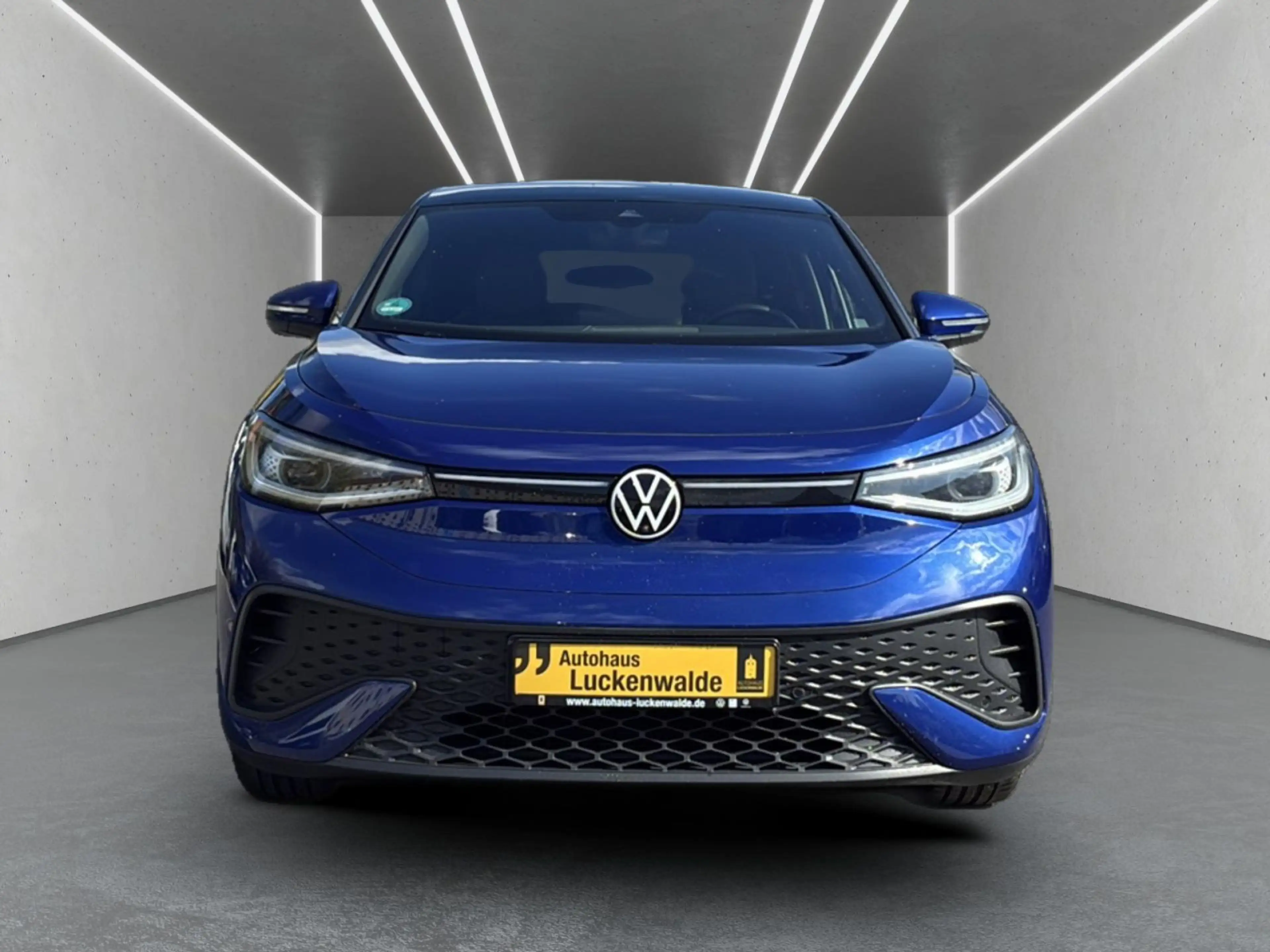 Volkswagen ID.5 Pro *IQ-MATRIX*ACC*360°*WärmeP*NAV*SHZ* — photo 6