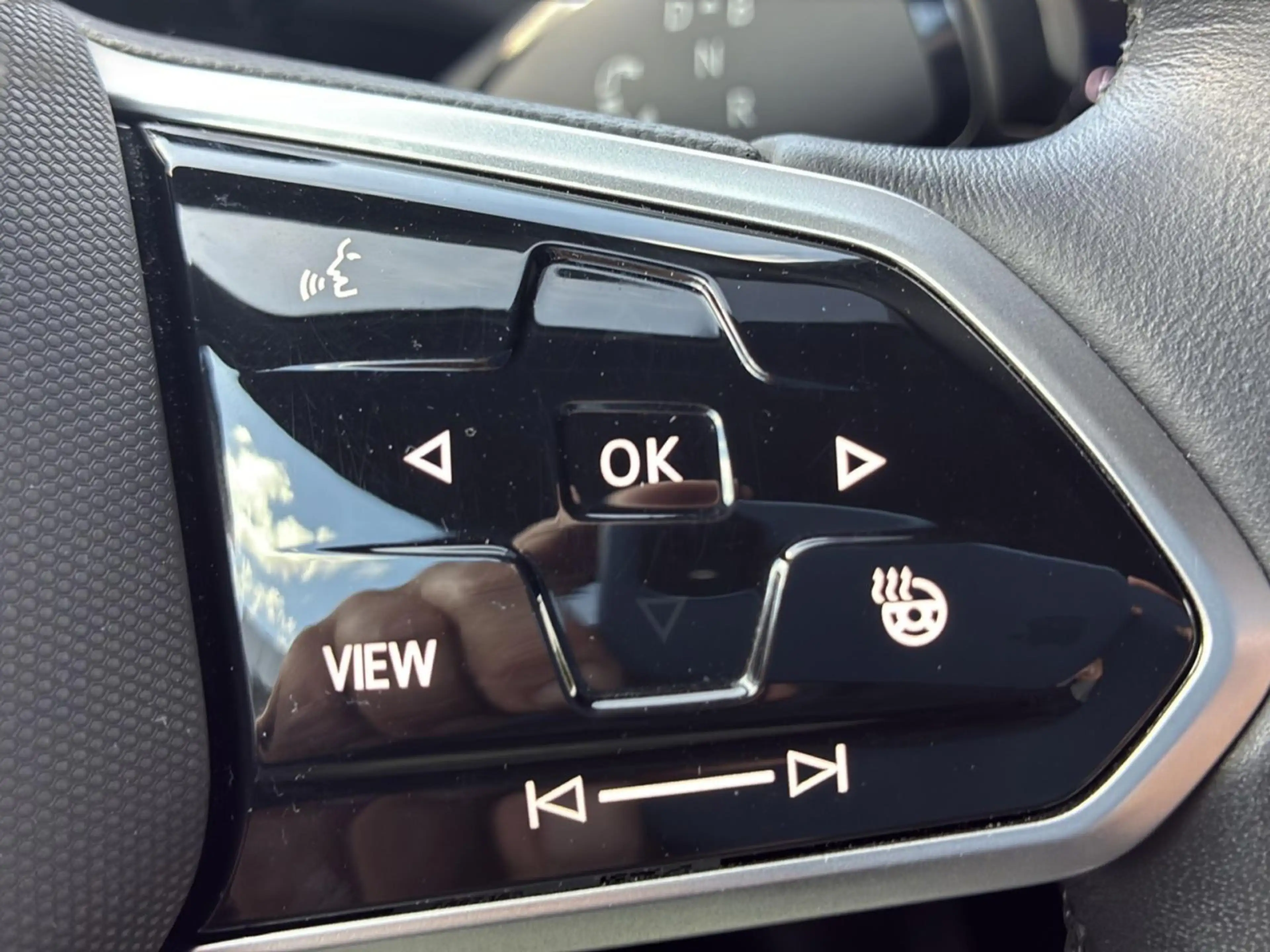 Volkswagen ID.5 Pro *IQ-MATRIX*ACC*360°*WärmeP*NAV*SHZ* — photo 15