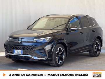1.5 etsi r-line 150cv dsg