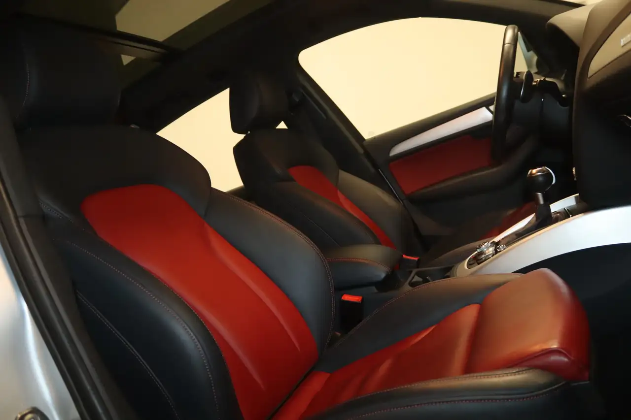 AUDI SQ5 - 3.0 TDI 313ch - 1ERE MAIN - CAMÉRA D'AIDE AU STATIONNEMENT - HAYON ARRIÈRE ÉLECTRIQUE - SELLERIE CUIR