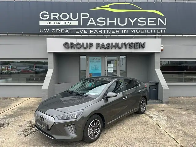 Hyundai IONIQ Luxery 100KW  5D.