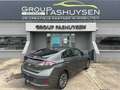 Hyundai IONIQ Luxery 100KW  5D. Gris - thumbnail 2