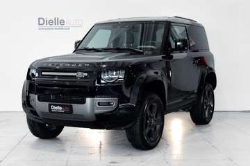 Defender 90 3.0d i6 mhev X-Dynamic SE awd 200cv auto