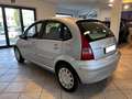 Citroen C3 1.6 16v Exclusive Style Auto (da vetrina) Argento - thumbnail 2