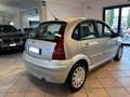 Citroen C3 1.6 16v Exclusive Style Auto (da vetrina) Argento - thumbnail 4