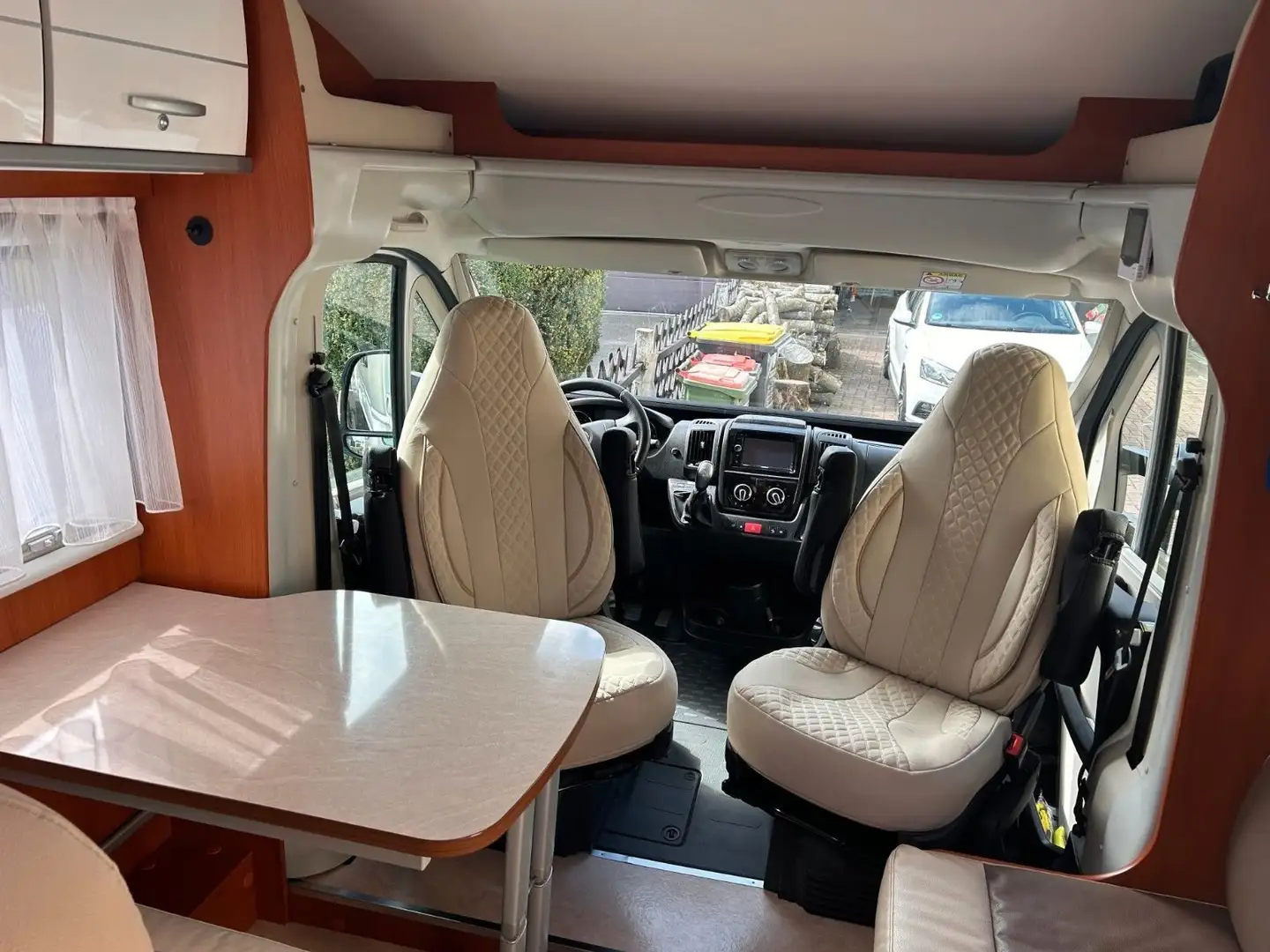 Citroen Jumper Miller Montana Spezial Edition - 1