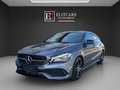 Mercedes-Benz CLA 200 d Kombi AMG LINE / ABSTANDSWARNER Grau - thumbnail 7