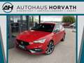 SEAT Leon FR eHybrid 204 DSG Rot - thumbnail 1