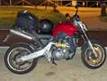 Yamaha MT-03 660 Červená - thumbnail 4
