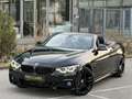 BMW 420 d Cabrio // M-PAKET // LED // GARANTIE Schwarz - thumbnail 14