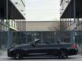 BMW 420 d Cabrio // M-PAKET // LED // GARANTIE Schwarz - thumbnail 19