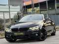 BMW 420 d Cabrio // M-PAKET // LED // GARANTIE Schwarz - thumbnail 21