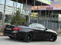 BMW 420 d Cabrio // M-PAKET // LED // GARANTIE Schwarz - thumbnail 4