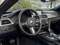 BMW 420 d Cabrio // M-PAKET // LED // GARANTIE Schwarz - thumbnail 2