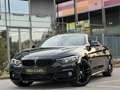 BMW 420 d Cabrio // M-PAKET // LED // GARANTIE Schwarz - thumbnail 11