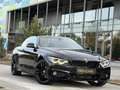 BMW 420 d Cabrio // M-PAKET // LED // GARANTIE Schwarz - thumbnail 1
