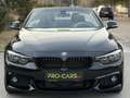 BMW 420 d Cabrio // M-PAKET // LED // GARANTIE Schwarz - thumbnail 10
