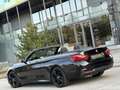 BMW 420 d Cabrio // M-PAKET // LED // GARANTIE Schwarz - thumbnail 12