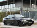 BMW 420 d Cabrio // M-PAKET // LED // GARANTIE Schwarz - thumbnail 5