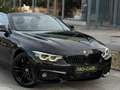 BMW 420 d Cabrio // M-PAKET // LED // GARANTIE Schwarz - thumbnail 8