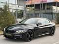 BMW 420 d Cabrio // M-PAKET // LED // GARANTIE Schwarz - thumbnail 15