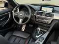 BMW 420 d Cabrio // M-PAKET // LED // GARANTIE Schwarz - thumbnail 26