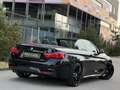 BMW 420 d Cabrio // M-PAKET // LED // GARANTIE Schwarz - thumbnail 6
