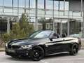 BMW 420 d Cabrio // M-PAKET // LED // GARANTIE Schwarz - thumbnail 17