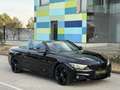 BMW 420 d Cabrio // M-PAKET // LED // GARANTIE Schwarz - thumbnail 9