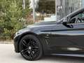 BMW 420 d Cabrio // M-PAKET // LED // GARANTIE Schwarz - thumbnail 20