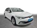 Volkswagen Golf VIII 1.5 TSI Life Navi LED SHZ PDC Weiß - thumbnail 5